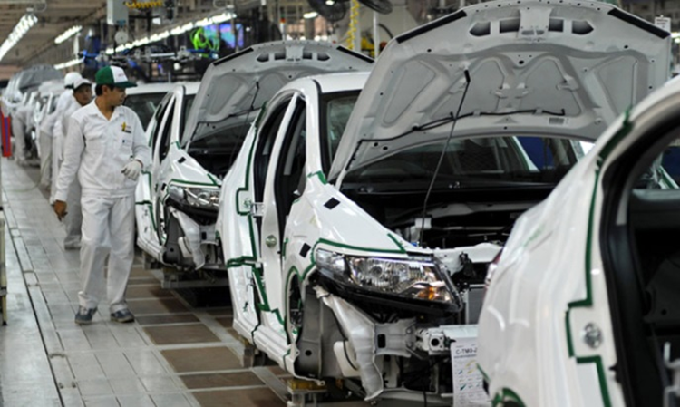 Malaysia trở thành thị trường ôtô lớn thứ hai tại Đông Nam Á - Hình 4 Malaysia tro thanh thi truong oto lon thu hai tai Dong Nam A-Hinh-4