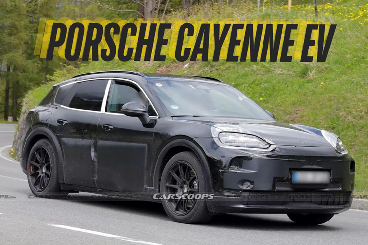 Ngoài ra, còn có tin đồn về việc Porsche có khả năng cung cấp hệ truyền động bốn động cơ cực mạnh mẽ. Kiến trúc 800 volt của nền tảng PPE và công nghệ pin tiên tiến được tối ưu hóa để cho phép xe sạc nhanh lên tới 270 kW.