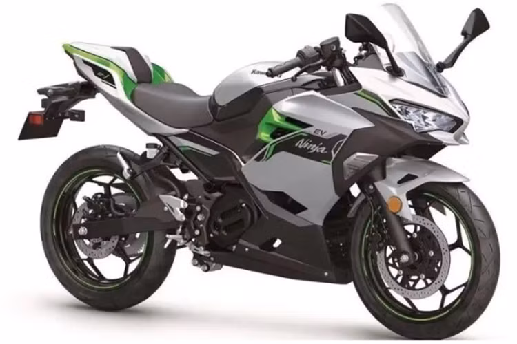 Cả hai mẫu Ninja e-1 và Z e-1 đều sử dụng cặp pin 1,5 kWh có thể tháo rời, cung cấp tổng công suất 3 kWh. Việc có thể tháo rời pin sẽ giúp người dùng thuận tiện hơn trong việc sạc xe và linh hoạt chọn địa điểm sạc.