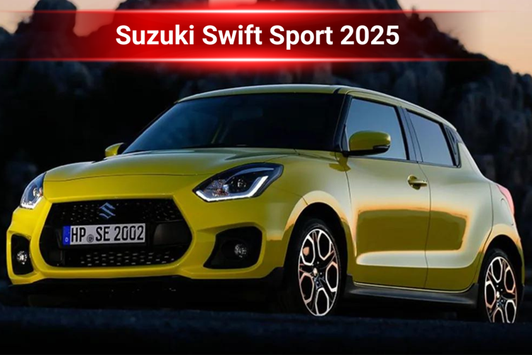 Tại thị trường Nhật Bản, Suzuki Swift thế hệ mới có những trang bị đáng chú ý như ghế bọc nỉ, vô lăng 3 chấu tích hợp phím chức năng, bảng đồng hồ analog với màn hình đa thông tin 4,2 inch, màn hình cảm ứng trung tâm 9 inch, điều hòa tự động 1 vùng, màn hình hiển thị thông tin kính lái HUD, phanh tay điện tử, tự động giữ phanh tạm thời và cổng USB.