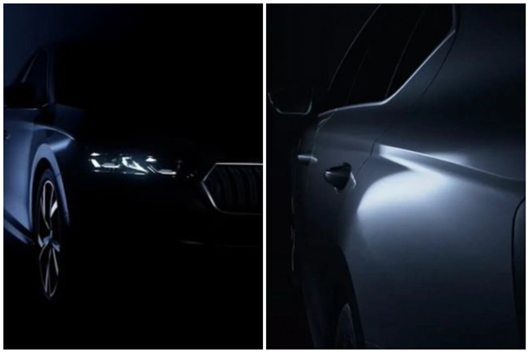 Đoạn video cũng hé lộ giao diện đèn hậu mới. Khả năng cao cản sau cũng sẽ được làm lại để đồng bộ với thay đổi ở cản trước. Trước đó, vào giữa năm 2023, mẫu xe sedan Skoda Octavia facelift cũng từng bị bắt gặp khi đang chạy thử trên đường.