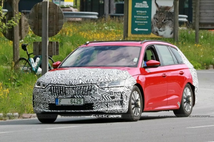 Từ tháng 10/2022, hãng xe của Cộng hòa Séc - Skoda đã ký kết thỏa thuận hợp tác với TC Motor để phân phối 4 mẫu xe Kodiaq, Karoq, Superb và Octavia tại Việt Nam. Đến tháng 9/2023, Skoda mới chỉ giới thiệu hai mẫu Kodiaq và Karoq.