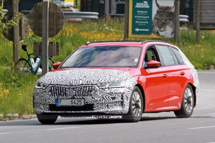 Từ tháng 10/2022, hãng xe của Cộng hòa Séc - Skoda đã ký kết thỏa thuận hợp tác với TC Motor để phân phối 4 mẫu xe Kodiaq, Karoq, Superb và Octavia tại Việt Nam. Đến tháng 9/2023, Skoda mới chỉ giới thiệu hai mẫu Kodiaq và Karoq.