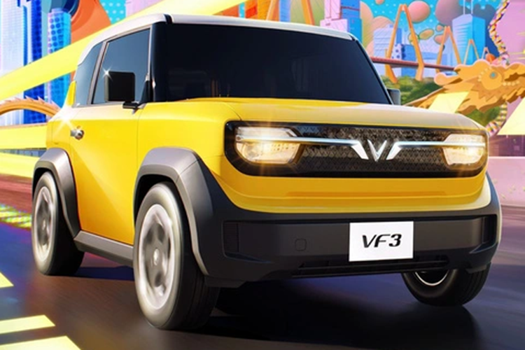 Bên cạnh sức hút về giá, doanh số kỷ lục của VinFastVF 3 cũng đến từ sự đột phá trong phương thức bán hàng. Lần đầu tiên tại Việt Nam, sản phẩm ôtô được giao dịch trên các nền tảng thương mại điện tử như Shopee, VinID cũng như chốt đơn thông qua 9 phiên livestream do 15 người có ảnh hưởng với cộng đồng (KOLs) phối hợp thực hiện.