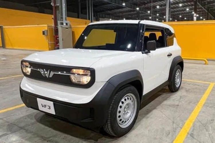 VinFast sẽ nỗ lực hết sức để xứng đáng với tình cảm đặc biệt này và mong sẽ tiếp tục nhận được sự chung tay, đóng góp của mọi người trong hành trình phát triển thành thương hiệu Việt Nam đẳng cấp hàng đầu thế giới. Hy vọng tất cả chúng ta có thể thể hiện được sự Mãnh liệt Tinh thần Việt Nam”.