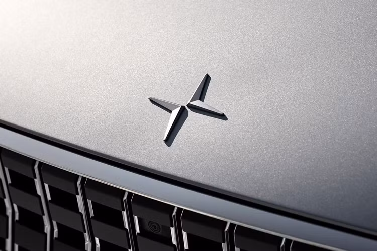 Volvo tuyen bo khong tiep tuc dau tu vao hang xe dien Polestar