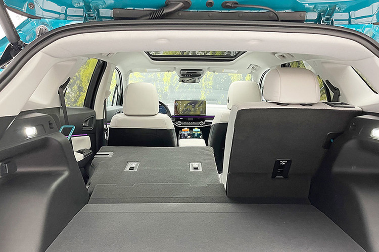 Tuy nhiên, Honda cũng sẽ cung cấp cho khách hàng sử dụng nhiều mạng sạc khác nhau, là một lợi ích khác cho người tiêu dùng.