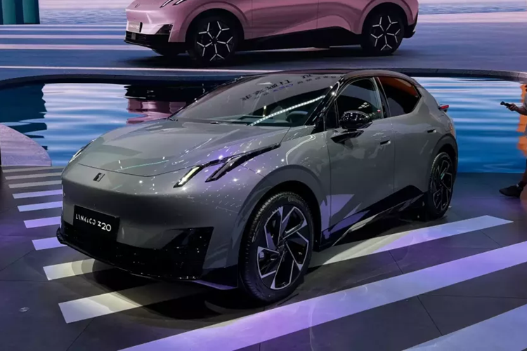 Lynk &amp; Co được Geely và Volvo thành lập vào năm 2017 với tư cách là một thương hiệu bán cao cấp nhắm đến những người mua trẻ tuổi. Ban đầu, công ty tập trung vào sản xuất xe chạy bằng xăng và xe hybrid cắm điện. Năm 2024, Lynk &amp; Co gia nhập phân khúc BEV với xe ôtô điện Z10.