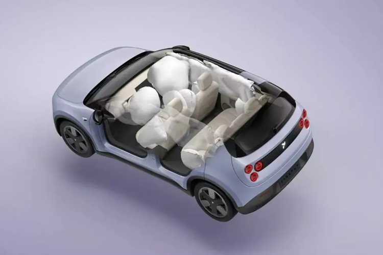 Hiện thương hiệu Firefly chưa công bố kích thước của mẫu xe đầu tay. Tuy nhiên, có vẻ như mẫu xe này sẽ thuộc phân khúc tô điện cỡ B, cạnh tranh với BYD Dolphin, Citroen e-C3, Fiat Grande Panda và Renault 5.