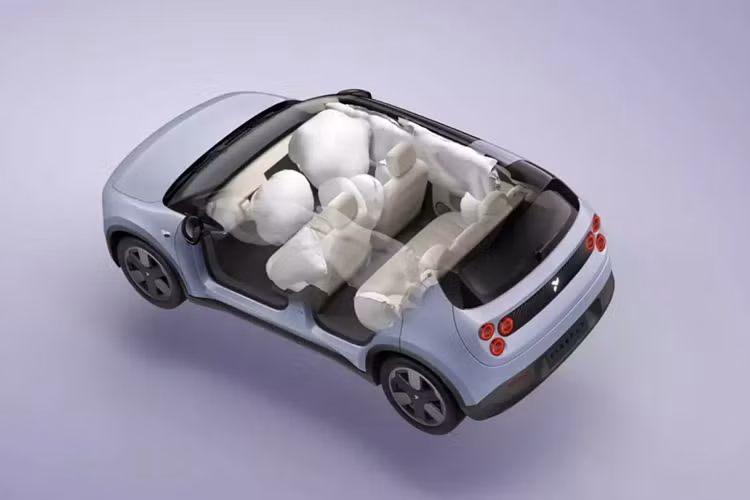 Hiện thương hiệu Firefly chưa công bố kích thước của mẫu xe đầu tay. Tuy nhiên, có vẻ như mẫu xe này sẽ thuộc phân khúc tô điện cỡ B, cạnh tranh với BYD Dolphin, Citroen e-C3, Fiat Grande Panda và Renault 5.