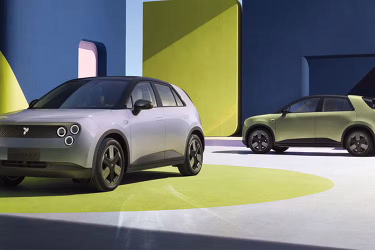 Để làm được điều đó, thương hiệu này đã dùng các loại thép và nhôm cường độ cao cho 84% cấu trúc thân vỏ, thanh giằng chống va chạm ở hai cửa trước cũng như 9 túi khí tiêu chuẩn. Thông tin về mô-tơ điện và pin của Firefly cũng được giữ kín. Tuy nhiên, mẫu xe này có thể đổi pin để giúp người lái tiết kiệm thời gian so với việc sạc pin.