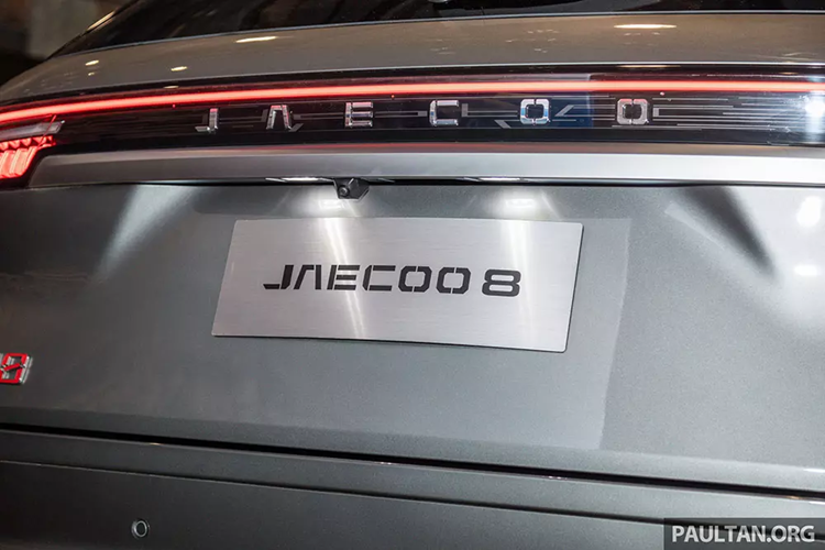 Trong năm nay, hãng Chery sẽ chính thức giới thiệu các mẫu xe mang 2 thương hiệu Omoda và Jaecoo ở Việt Nam. Vào hồi tháng 10/2023, 3 mẫu xe Omoda S5, Omoda C5 và Jaecoo 7 cũng đã được trưng bày tại Hà Nội.