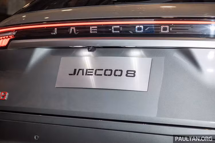 Trong năm nay, hãng Chery sẽ chính thức giới thiệu các mẫu xe mang 2 thương hiệu Omoda và Jaecoo ở Việt Nam. Vào hồi tháng 10/2023, 3 mẫu xe Omoda S5, Omoda C5 và Jaecoo 7 cũng đã được trưng bày tại Hà Nội.