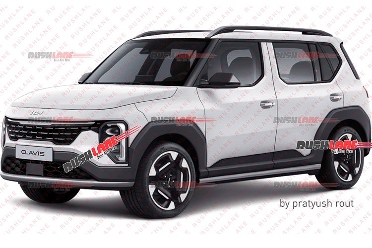 Hiện chưa rõ mẫu xe Kia Clavis 2025 giá rẻ này sẽ được trang bị loại động cơ nào, tuy nhiên các lựa chọn phù hợp máy xăng 1.2L công suất 82 mã lực, máy xăng tăng áp 1.0L mạnh 118 mã lực và động cơ diesel 1.5L với 114 mã lực. Mẫu CUV này dự kiến sẽ được ra mắt vào cuối năm nay hoặc đầu năm sau.