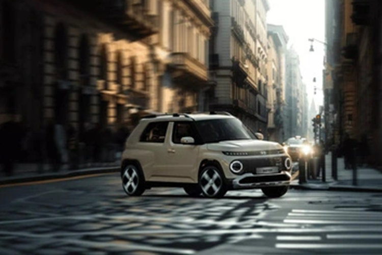 Theo kế hoạch, Hyundai Inster Cross 2025 sẽ bắt đầu được bán ra tại thị trường Hàn Quốc vào cuối năm nay. Giá bán của mẫu xe này hiện chưa được công bố.