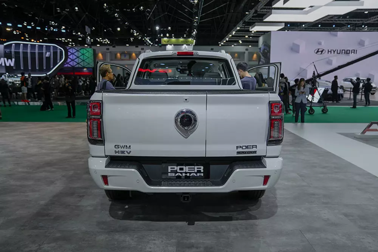 Trong năm nay, GWM sẽ ra mắt thêm 2 mẫu xe nữa ở thị trường Việt Nam, đó là Haval Jolion và Tank 300. Haval Jolion sẽ ra mắt vào tháng 4/2024 trong khi Tank 300 về nước vào tháng 11.