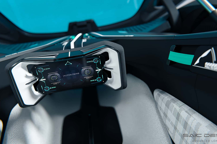 Về tốc độ tối đa, thương hiệu MG không tiết lộ rõ nhưng có đề cập đến EXE181 sẽ có khả năng “bất chấp mọi kỷ lục tốc độ trên đất liền”. Mẫu concept ban đầu từng được chế tạo vào cuối những năm 1950 đã đạt được tốc độ 410 km/h khi tay đua người Mỹ Phill Hill cầm lái.