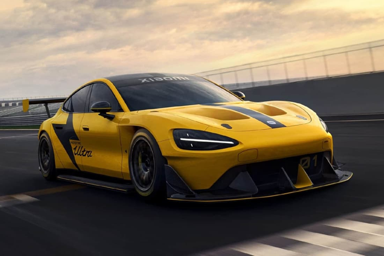 Xiaomi vừa công bố chi tiết về công nghệ khung gầm thông minh thế hệ tiếp theo của họ, được tạo nên từ 4 thành phần cốt lõi và đều là những công nghệ độc quyền. Đó là Hệ thống treo chủ động ôtô điện Xiaomi mới; Hệ thống 4 mô-tơ điện của Xiaomi; Hệ thống phanh điện cơ 48V; và Hệ thống lái SbW 48V.