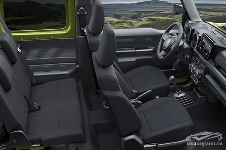 Hiện chưa rõ việc Suzuki Jimny 2024 tăng giá tại Nhật Bản có ảnh hưởng gì đến xe sắp bán ở Việt Nam hay không. Theo thông tin trước đó, Suzuki Jimny dành cho Việt Nam sẽ thuộc phiên bản 3 cửa và nhập khẩu nguyên chiếc từ Nhật Bản với số lượng giới hạn.