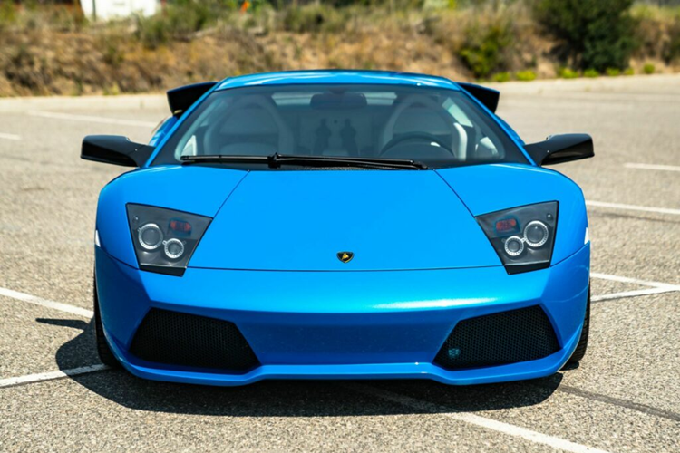 Chính từ điều này đã tạo ra những chiếc siêu xe Lamborghini Murcielago LP640 trang bị hộp số sàn 6 cấp và từ lâu, những chiếc xe này đã trở thành món đồ khiến những nhà sưu tập xe thèm khát và săn đón nhiều nhất trên thị trường.