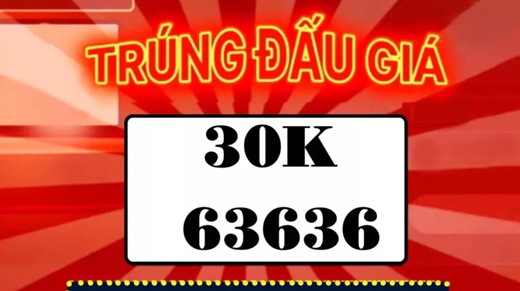 Bien so oto 30K-636.36 co gi hay ma gia toi hon nua ty dong?-Hinh-2