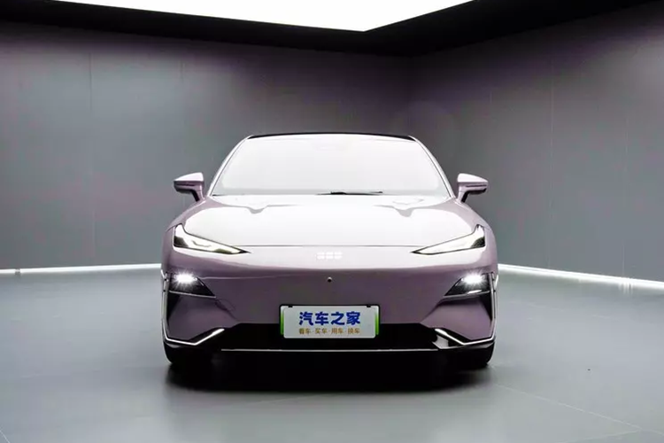 Trong số này, Galaxy là thương hiệu mới toanh, chỉ được ra mắt vào năm ngoái, với mục tiêu chiếm chọn thị trường xe điện tầm trung và cao cấp.