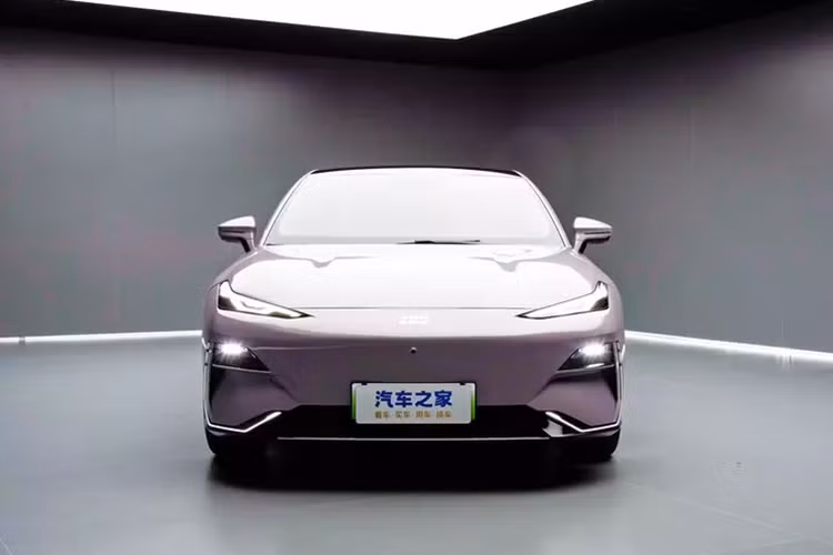 Trong số này, Galaxy là thương hiệu mới toanh, chỉ được ra mắt vào năm ngoái, với mục tiêu chiếm chọn thị trường xe điện tầm trung và cao cấp.