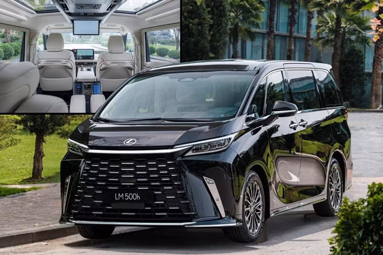 Cuối cùng là những trang bị an toàn như 6 túi khí, hệ thống cảnh báo điểm mù, cảnh báo phương tiện cắt ngang khi lùi, cảnh báo phương tiện tới gần khi mở cửa, cảnh báo tiền va chạm, phanh tự động khẩn cấp, hệ thống kiểm soát hành trình thích ứng, tự động giảm tốc độ khi ôm cua,