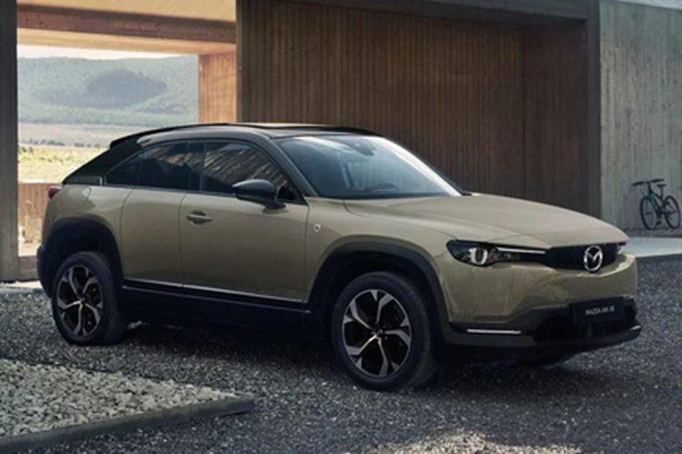 Cùng với thông điệp mới này, các mô hình xe điện Mazda trong tương lai có vẻ sẽ chia sẻ nhiều đặc điểm với các mô hình của Toyota.