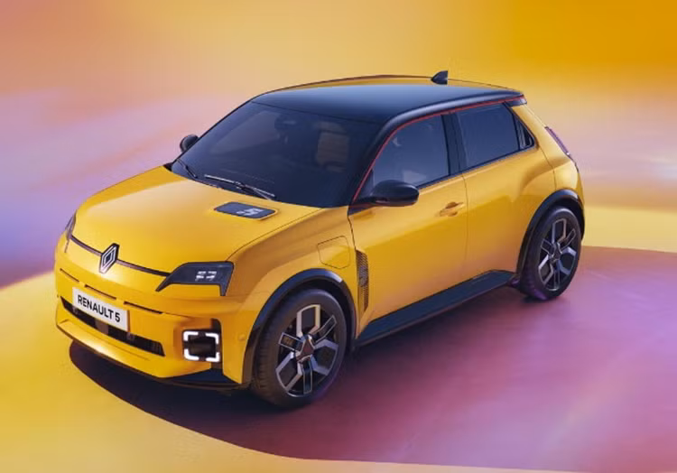 Cac hang oto Chau Au thanh lap lien minh 