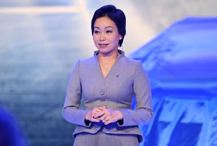 VinFast dat muc tieu tham nhap 50 thi truong nuoc ngoai trong nam 2024