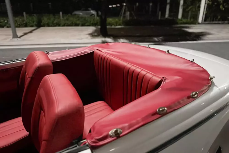 Có vẻ như đã có một lượng lớn nhu cầu bị dồn nén vào thời điểm 203 thực sự được ra mắt và tính thực tế, giá cả và độ tin cậy của chiếc xe đã thu hút được nhiều người lái xe. 200 chiếc được xuất xưởng mỗi ngày vào năm 1950, và năm đó 203 đã đạt được 34.012 doanh số bán trong nước, chiếm 19,5% thị trường ô tô Pháp, nơi nó chỉ đứng sau Renault 4CV (nhỏ hơn và rẻ hơn nhiều) về doanh số bán xe.