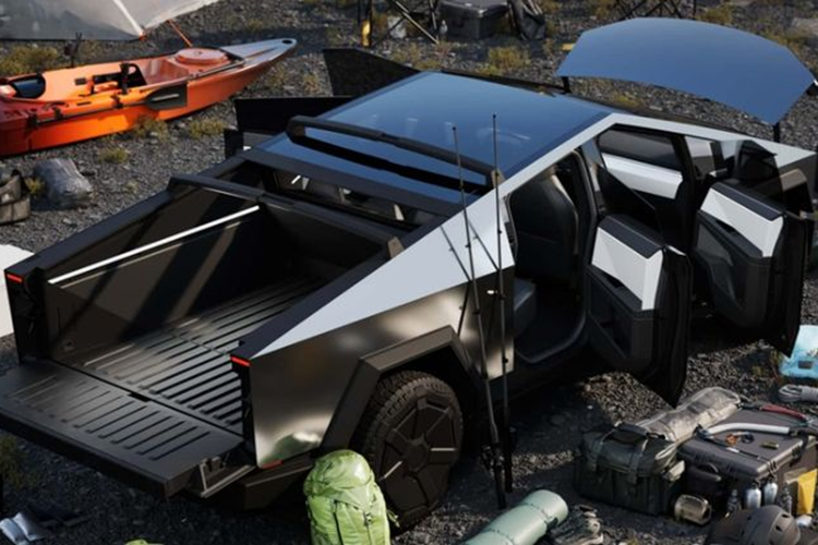 Tuy nhiên, một cuộc thử nghiệm của bên thứ ba cho thấy tầm vận hành thực tế của Tesla Cybertruck chỉ đạt 409 km, thấp hơn nhiều so với công bố của hãng. Tuy nhiên, cần phải lưu ý sự khác biệt về điều kiện thử nghiệm có thể cho ra sự chênh lệch lớn về tầm vận hành của xe điện.