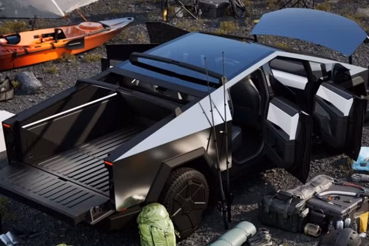 Tuy nhiên, một cuộc thử nghiệm của bên thứ ba cho thấy tầm vận hành thực tế của Tesla Cybertruck chỉ đạt 409 km, thấp hơn nhiều so với công bố của hãng. Tuy nhiên, cần phải lưu ý sự khác biệt về điều kiện thử nghiệm có thể cho ra sự chênh lệch lớn về tầm vận hành của xe điện.