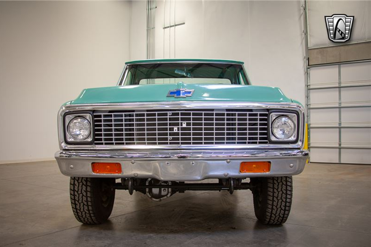 Đây sẽ là 1 trong những chiếc xe rất thú vị tại hành trình siêu xe lớn nhất thế giới sẽ chính thức diễn ra trong 2 ngày là 14 và 15 tháng 9 năm 2024, ở Việt Nam.