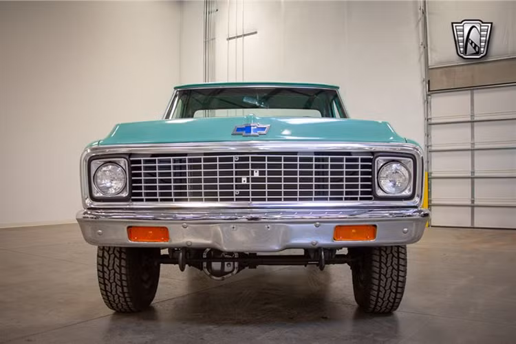 Đây sẽ là 1 trong những chiếc xe rất thú vị tại hành trình siêu xe lớn nhất thế giới sẽ chính thức diễn ra trong 2 ngày là 14 và 15 tháng 9 năm 2024, ở Việt Nam.