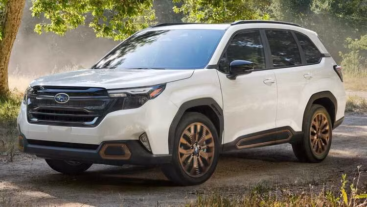 So rui ro voi oto dien, Subaru bat tay Toyota san xuat xe hybrid-Hinh-2