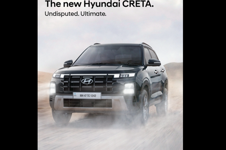 Hai động cơ này sẽ kết hợp với hộp số sàn 6 cấp, hộp số tự động 6 cấp hoặc hộp số tự động biến thiên vô cấp IVT. Tại thị trường Ấn Độ, giá xe Hyundai Creta 2024 cho 7 phiên bản dao động từ 1,1 - 2 triệu Rupee (khoảng 324 - 590 triệu đồng). Như vậy, bản thấp của mẫu SUV cỡ B này có giá chỉ như xe hạng A ở Việt Nam.