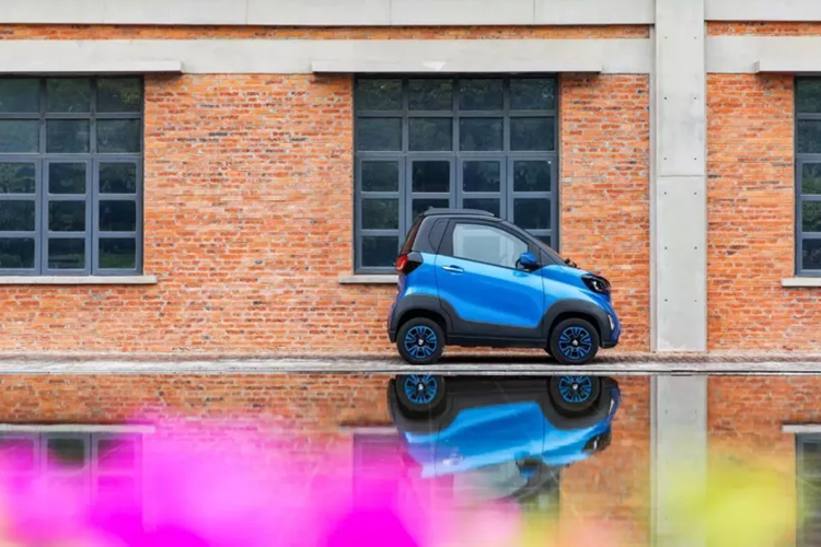 Như vậy, sau 2 mẫu xe Wuling là Hongguang Mini EV và Bingo, TMT Motors sẽ tiếp tục bán ô tô điện của thương hiệu Baojun tại Việt Nam. Điều này không có gì lạ vì cả Wuling và Baojun hiện đều là thương hiệu con của liên doanh SAIC-GM-Wuling.