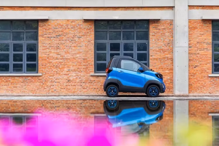 Như vậy, sau 2 mẫu xe Wuling là Hongguang Mini EV và Bingo, TMT Motors sẽ tiếp tục bán ô tô điện của thương hiệu Baojun tại Việt Nam. Điều này không có gì lạ vì cả Wuling và Baojun hiện đều là thương hiệu con của liên doanh SAIC-GM-Wuling.