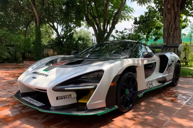 Tại châu Á, chỉ mới có vài siêu tỷ phú xây dựng đường đua riêng phục vụ nhu cầu lái xe tốc độ cao, còn ở Việt Nam, chưa có 1 tay chơi xe nào thực hiện, dạng ý tưởng chỉ từng có Cường Đô la chia sẻ nhưng không thành công, vì thế giới mê xe đang rất tò mò không biết "Qua" Vũ có thực hiện dự án này hay không, và nếu có, nó sẽ ra đường đua chuẩn hay chỉ như kiểu đường đua Đại Nam.