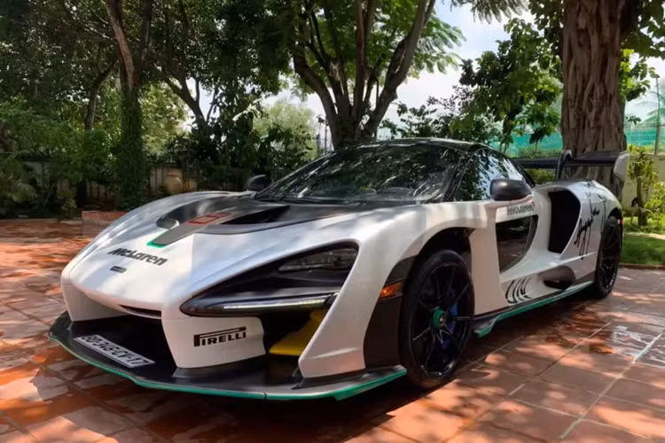 Tại châu Á, chỉ mới có vài siêu tỷ phú xây dựng đường đua riêng phục vụ nhu cầu lái xe tốc độ cao, còn ở Việt Nam, chưa có 1 tay chơi xe nào thực hiện, dạng ý tưởng chỉ từng có Cường Đô la chia sẻ nhưng không thành công, vì thế giới mê xe đang rất tò mò không biết "Qua" Vũ có thực hiện dự án này hay không, và nếu có, nó sẽ ra đường đua chuẩn hay chỉ như kiểu đường đua Đại Nam.