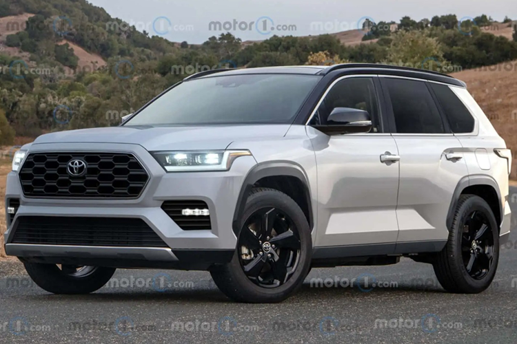 Ngoài ra, có thể sẽ có thêm một bản Toyota RAV4 Plug-in Hybrid 2026 mới với sự kết hợp của động cơ 2.5L 4 xi-lanh với 2 động cơ điện cho công suất kết hợp 302 mã lực.