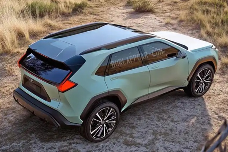 Xe sẽ có màn hình trung tâm cỡ lớn, cụm đồng hồ kỹ thuật số và nhiều nút bấm vật lý. Nhiều khả năng Toyota RAV4 thế hệ mới sẽ được trang bị hệ truyền động hybrid với sự kết hợp của động cơ 2.5L 4 xi-lanh với động cơ điện.