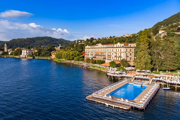 Thuộc sở hữu của cùng một người trong 77 năm, chiếc xe vẫn chưa được biết đến cho đến thế kỷ 21 và tồn tại trong tình trạng nguyên bản khi được cất giấu ở Pháp.