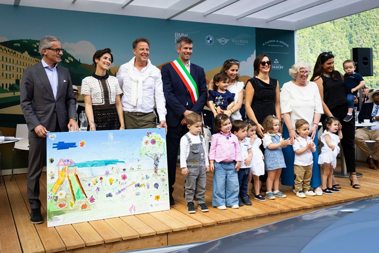 Khi Henri d’Autichamp đã 98 tuổi, chiếc Alfa cuối cùng đã được đưa ra ánh sáng vào năm 2014. Vị chủ sở hữu hiện tại người Bỉ của chiếc Alfa 8C 2300 đã rất vinh dự khi chiếc xe của mình đã xuất sắc giành được danh hiệu “Best of Show” tại Concorso d’ Biệt thự Eleganza d’Este năm nay.