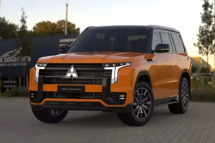 Theo Carscoops, thông tin Mitsubishi Pajero thế hệ mới có thể trở lại vào năm 2027 đã được lan truyền tại Nhật Bản từ đầu năm nay. Các nguồn tin trong nước cho rằng thế hệ mới của Pajero sẽ được tái xuất dưới dạng SUV plug-in hybrid cao cấp, dựa trên nền tảng của Outlander.