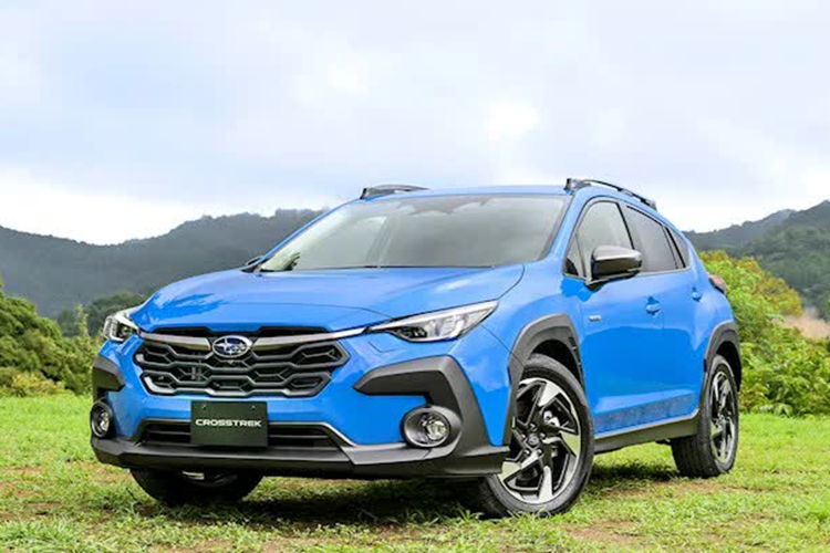 Khi về Việt Nam, Subaru Crosstrek 2025 sẽ cạnh tranh với những đối thủ như Honda HR-V, Kia Seltos hay Hyundai Creta. Subaru Crosstrek 2025 tại Việt Nam là xe được nhập khẩu nguyên chiếc từ Nhật Bản nên nhiều khả năng sẽ có giá không rẻ.