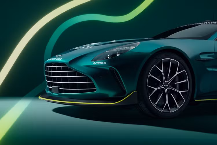 “Đối với việc nhận thức thương hiệu, không có giải đua thể thao toàn cầu nào có thể sánh kịp F1 về tốc độ cao và phạm vi toàn cầu.