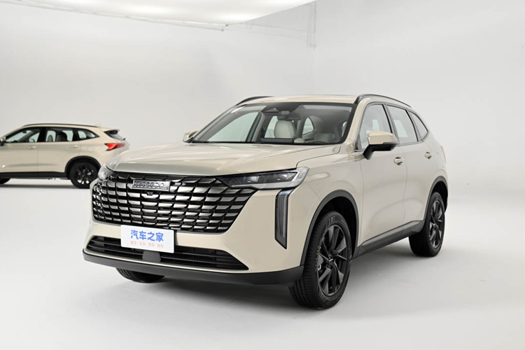 Thay đổi còn lại của Haval H6 2024 dành cho thị trường Trung Quốc là hệ thống treo đa liên kết phía sau. Nhiều khả năng xe sẽ chính thức trình làng trong triển lãm Ô tô Bắc Kinh 2024 diễn ra tại Trung Quốc trong tháng 4 này.